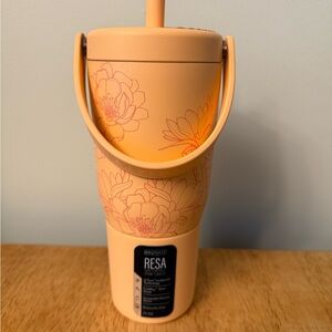 Brumate | Cactus Blossom | Resa Tumbler